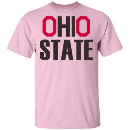 Ohio State T-Shirt - Image 3