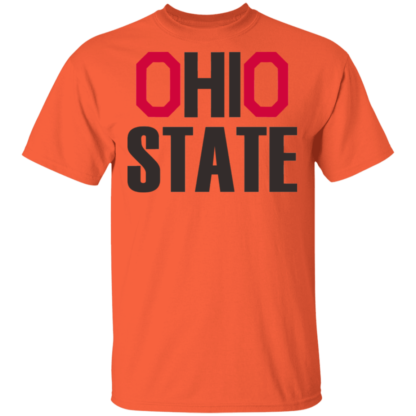 Ohio State T-Shirt - Image 4