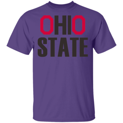 Ohio State T-Shirt - Image 5