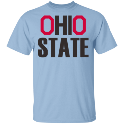 Ohio State T-Shirt