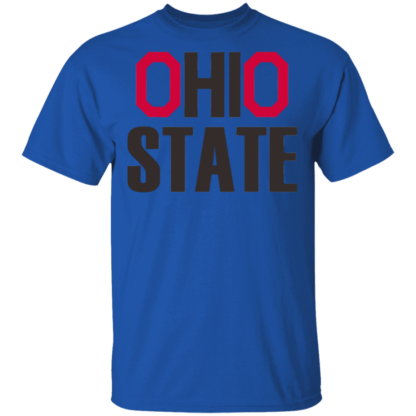 Ohio State T-Shirt - Image 6