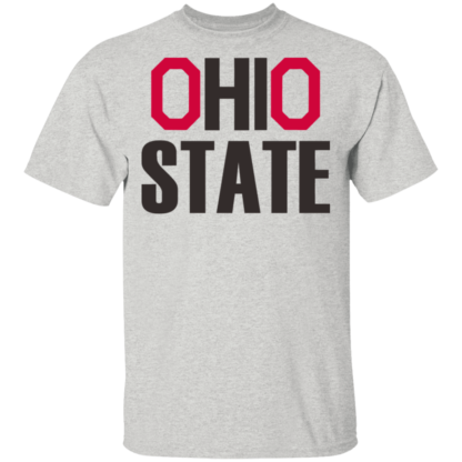 Ohio State T-Shirt - Image 8