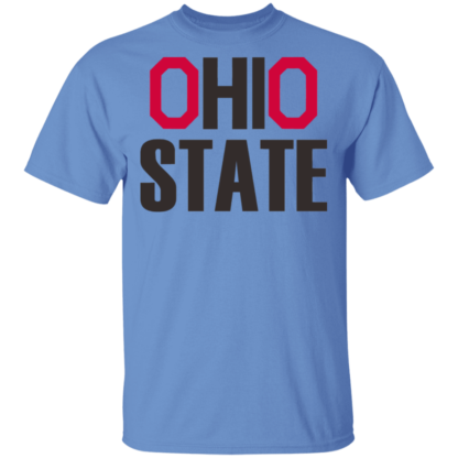 Ohio State T-Shirt - Image 9