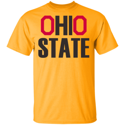 Ohio State T-Shirt - Image 10