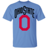 Ohio State Buckeyes O Style T-Shirt - Image 9
