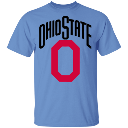 Ohio State Buckeyes O Style T-Shirt - Image 9