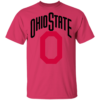 Ohio State Buckeyes O Style T-Shirt - Image 11