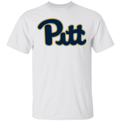 Pitt Panthers T-Shirt - Image 2