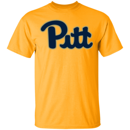 Pitt Panthers T-Shirt - Image 11