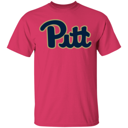 Pitt Panthers T-Shirt - Image 12