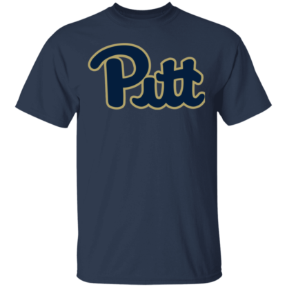 Pitt Panthers T-Shirt - Image 3