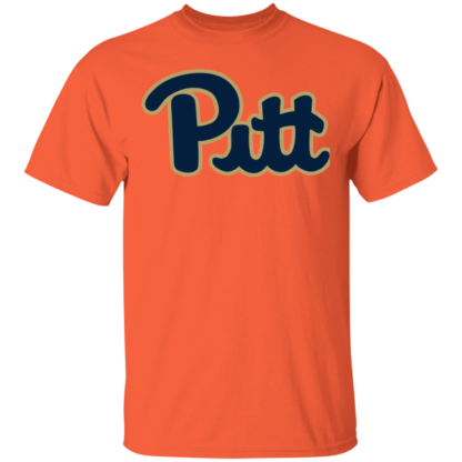 Pitt Panthers T-Shirt - Image 4