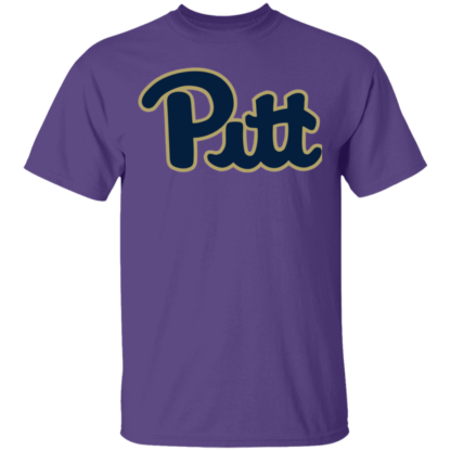 Pitt Panthers T-Shirt - Image 5