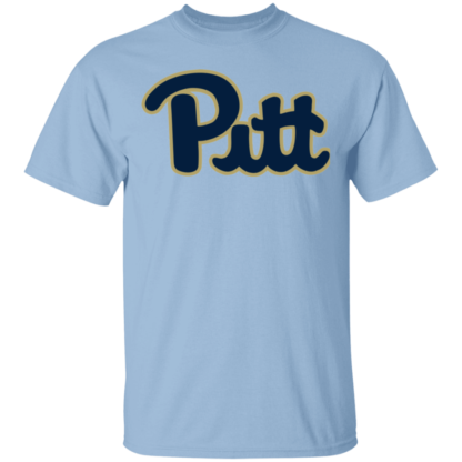 Pitt Panthers T-Shirt