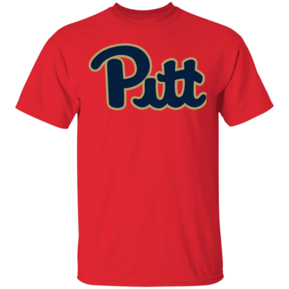 Pitt Panthers T-Shirt - Image 6