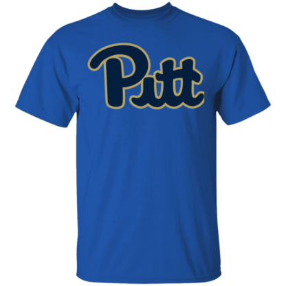 Pitt Panthers T-Shirt - Image 7