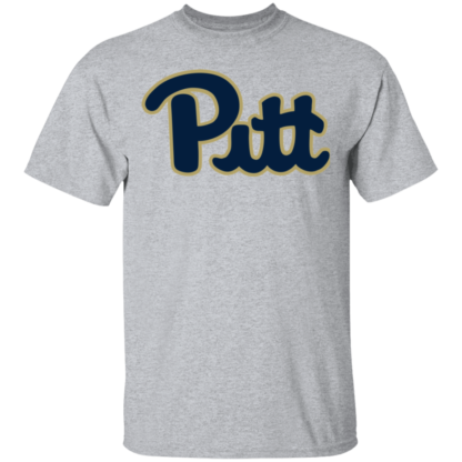 Pitt Panthers T-Shirt - Image 8