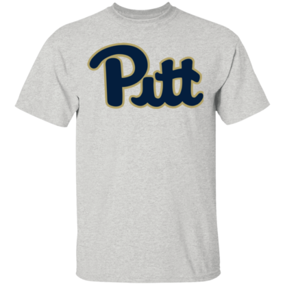 Pitt Panthers T-Shirt - Image 9