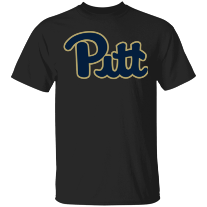 Pitt Panthers T-Shirt - Image 10