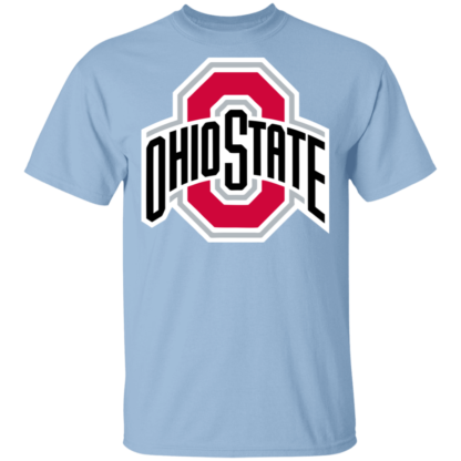 Ohio State Buckeyes Logo T-Shirt