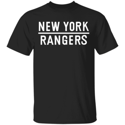 New York Rangers T-Shirt - Image 8