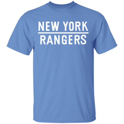 New York Rangers T-Shirt - Image 9