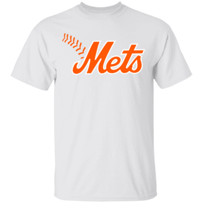 New York Mets T-Shirt - Image 2