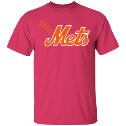 New York Mets T-Shirt - Image 11