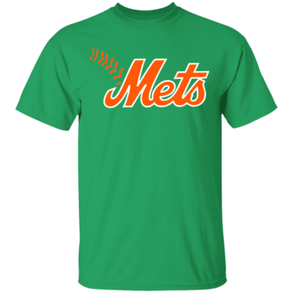 New York Mets T-Shirt - Image 12