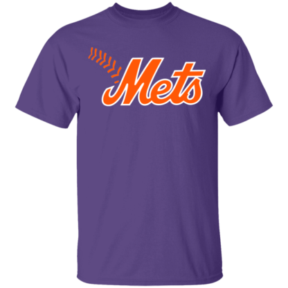 New York Mets T-Shirt - Image 4