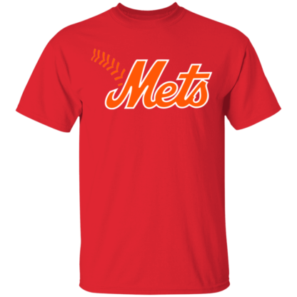 New York Mets T-Shirt - Image 5