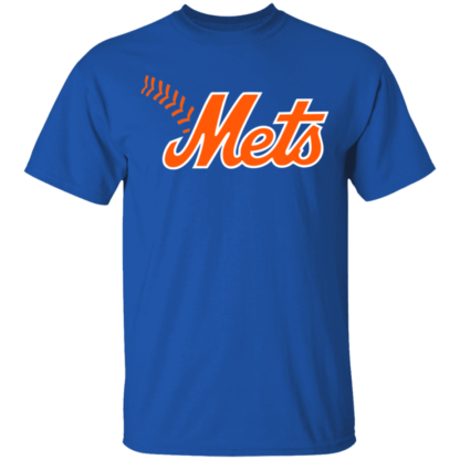 New York Mets T-Shirt - Image 6