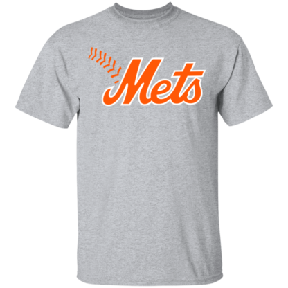 New York Mets T-Shirt - Image 7