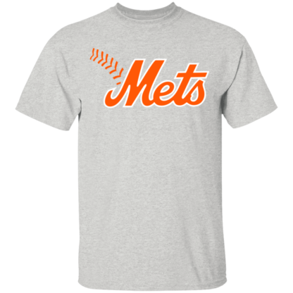 New York Mets T-Shirt - Image 8