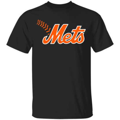 New York Mets T-Shirt - Image 9