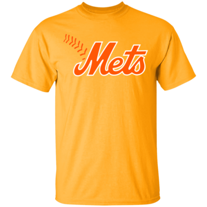 New York Mets T-Shirt - Image 10