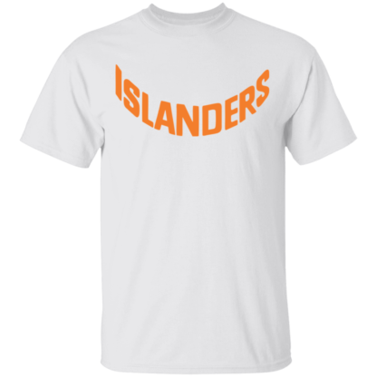 New York Islanders T-Shirt - Image 2