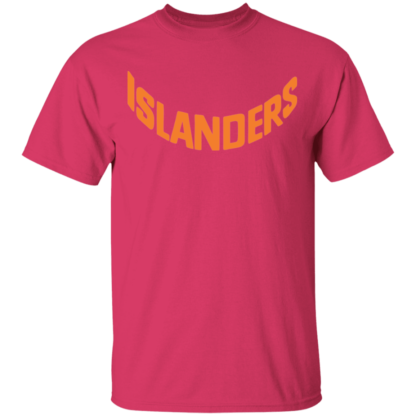 New York Islanders T-Shirt - Image 11