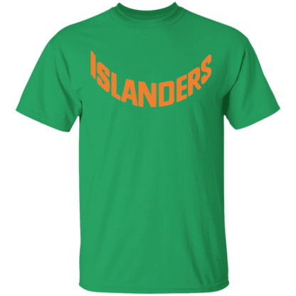 New York Islanders T-Shirt - Image 12