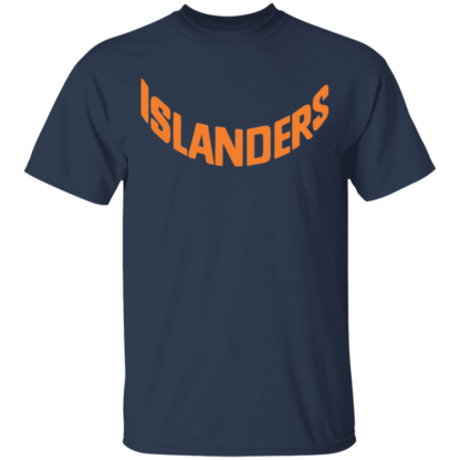 New York Islanders T-Shirt - Image 3