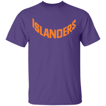 New York Islanders T-Shirt - Image 4