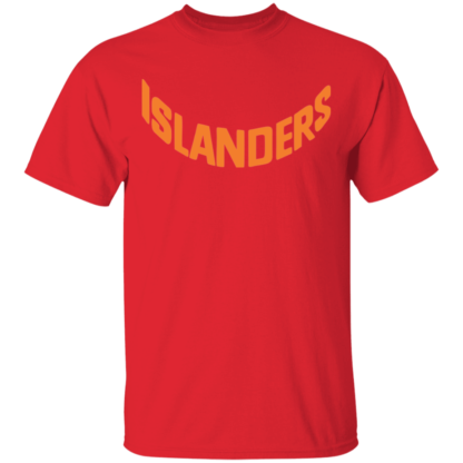 New York Islanders T-Shirt - Image 5