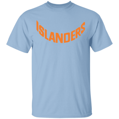 New York Islanders T-Shirt