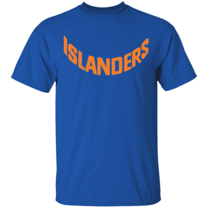 New York Islanders T-Shirt - Image 6