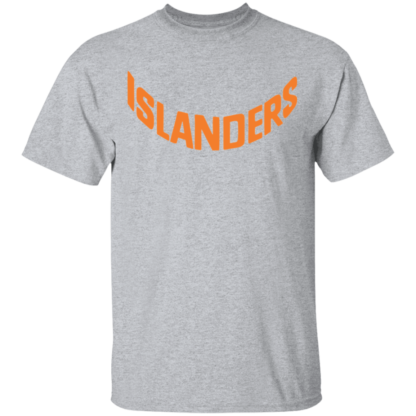 New York Islanders T-Shirt - Image 7