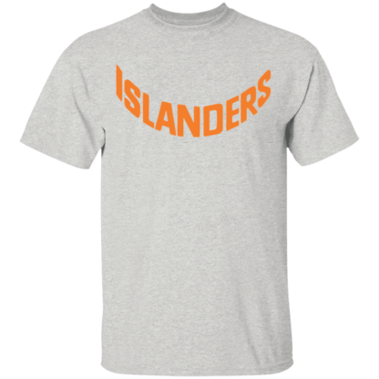 New York Islanders T-Shirt - Image 8