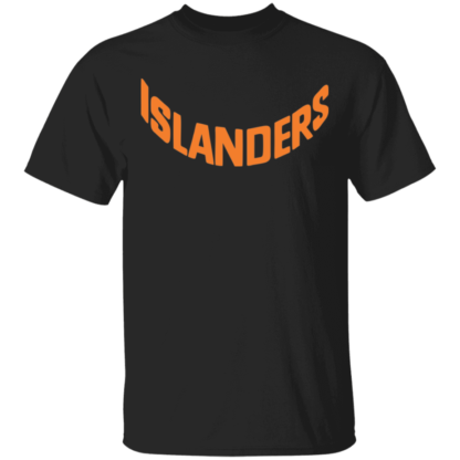 New York Islanders T-Shirt - Image 9