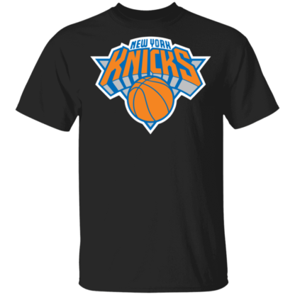 New York Knicks Logo T-Shirt - Image 10