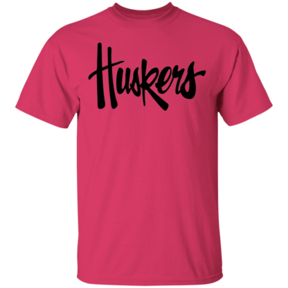 Nebraska Cornhuskers T-Shirt - Image 11