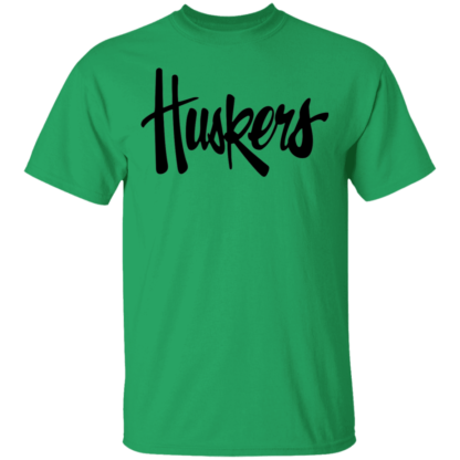 Nebraska Cornhuskers T-Shirt - Image 12